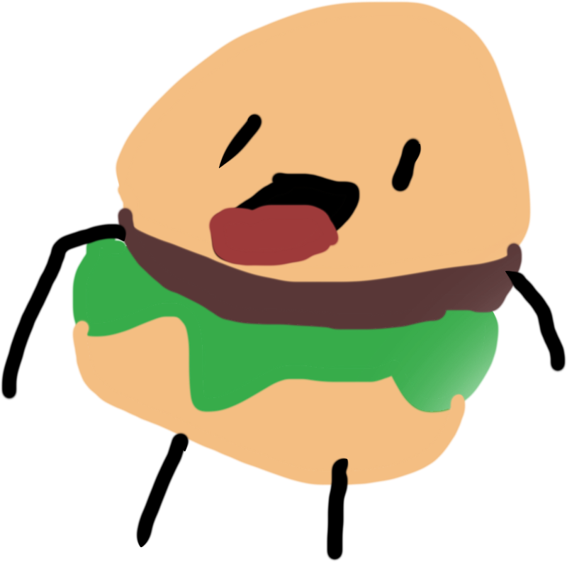 Cute little Burgie